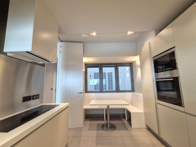 Appartement location à Saint-Boniface - Sint-Bonifatius, Ixelles - Elsene