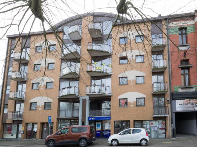 Appartement location à Morlanwelz, Wallonie