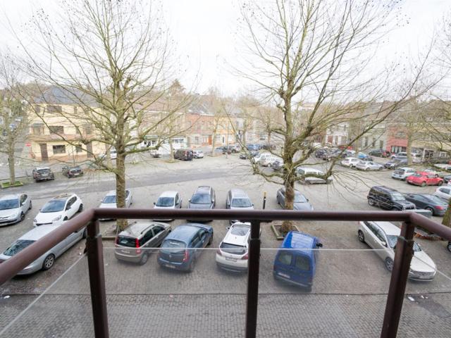 Appartement location à Morlanwelz, Wallonie