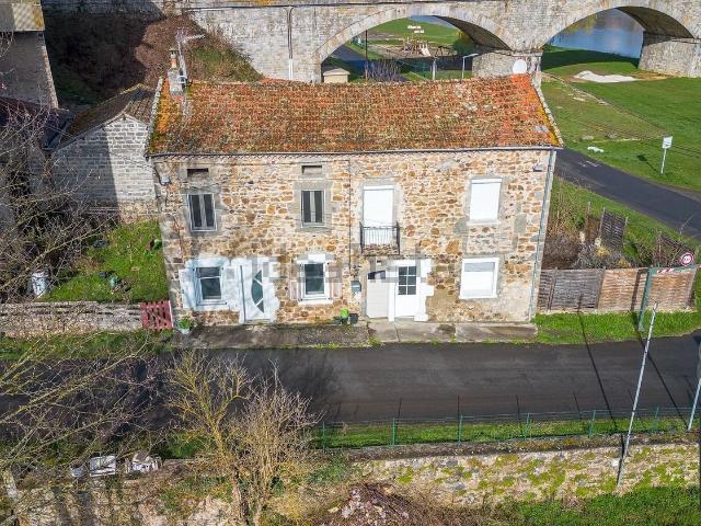 Appartement vente à Le Vert, Retournac