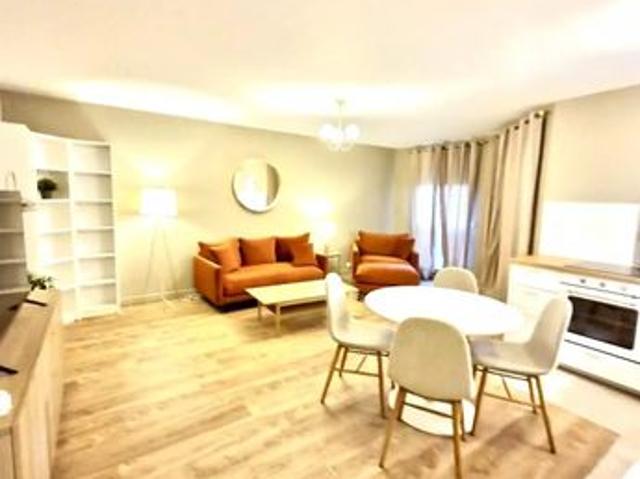 Appartement vente à Nanterre, Rueil-malmaison