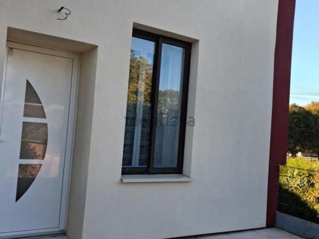 Appartement location à La Forge Guerrier, Reux