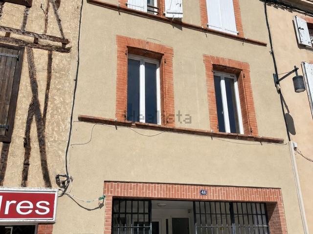 Appartement location à Revel, Haute-Garonne