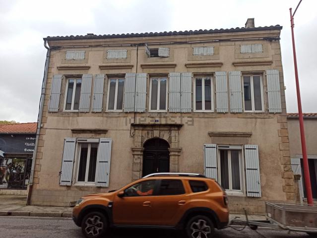 Appartement vente à Revel, Haute-Garonne