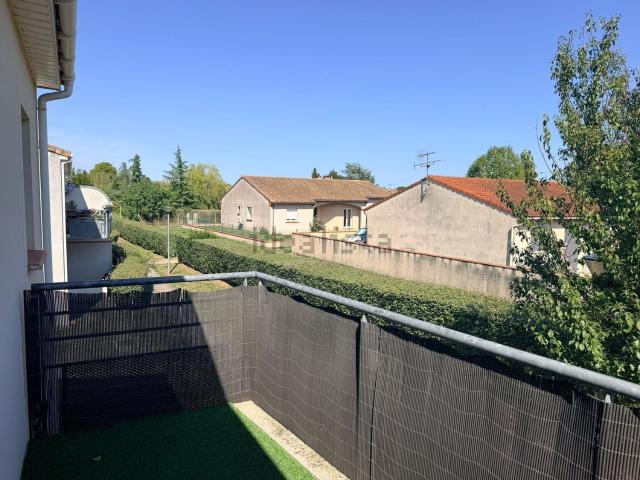 Appartement location à Revel, Haute-Garonne