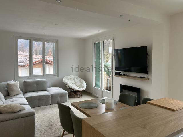Appartement vente à Le Buisson, Saint-Jean-le-Vieux