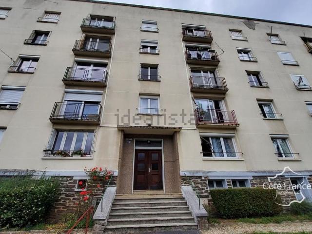 Appartement vente à Les Bois Bryas, Revin