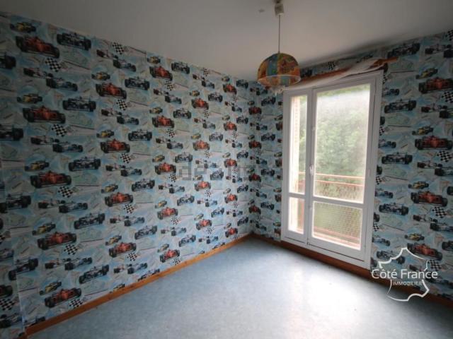 Appartement vente à Les Bois Bryas, Revin