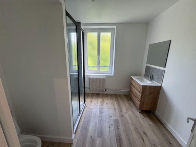 Appartement location à Abbeville, Acheux-en-vimeu