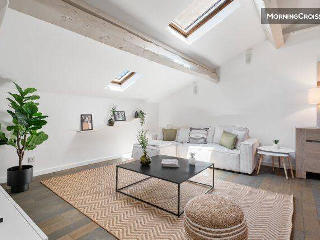 Appartement location à La Lepre, Cannes
