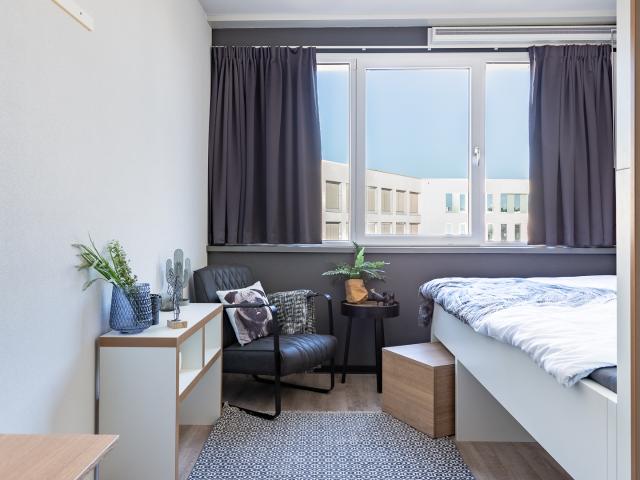 Appartement te huur in Haarzuilens, Utrecht