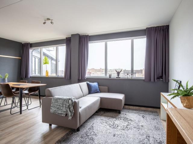 Appartement te huur in Haarzuilens, Utrecht