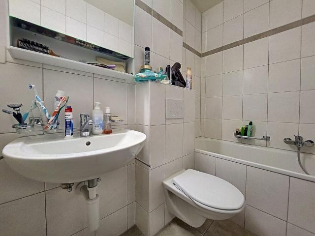 Apartment mieten in Cheseaux-Lausanne, Waadt