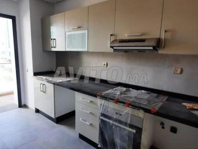 Appartement location à Hay Riad, Berkane