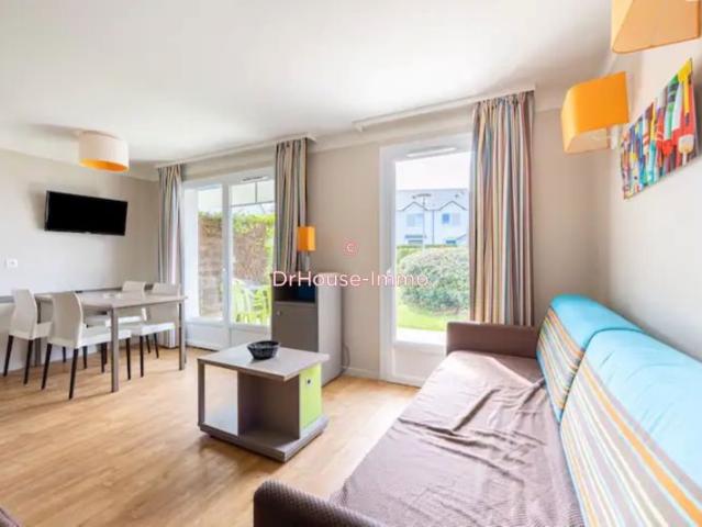 Appartement vente à Bayeux, Graye-sur-mer