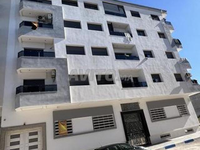 Appartement vente à Fès