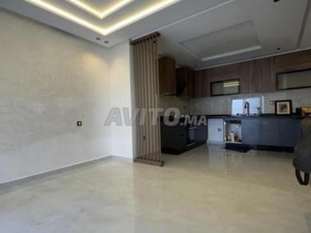 Appartement location à Lyautey