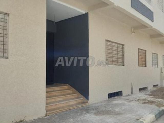 Appartement vente à Témara