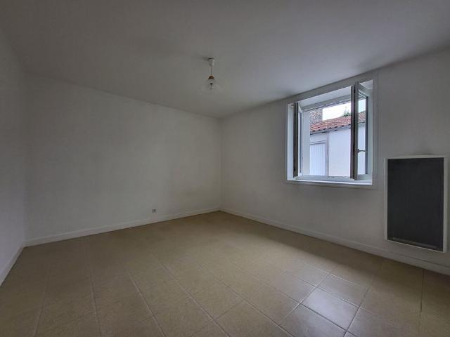 Appartement location à Confolens, Ruffec