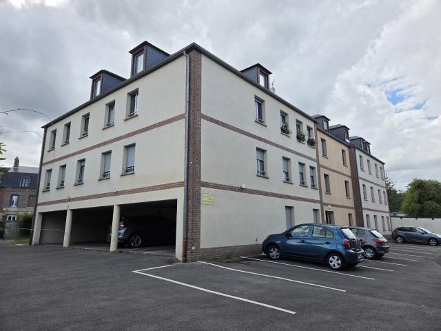 Appartement location à Dieppe, Gournay-en-bray