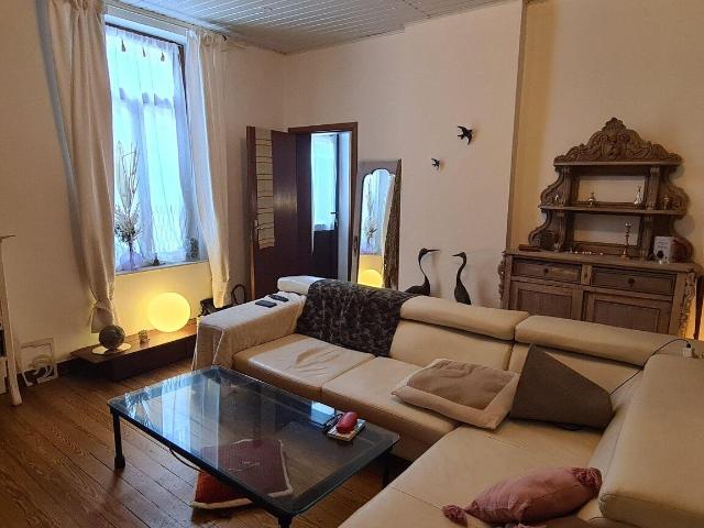 Appartement location à Marche-en-Famenne