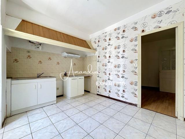 Appartement vente à Millau
