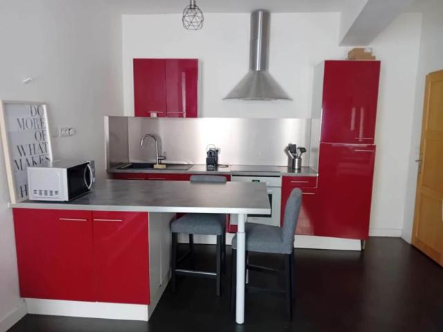 Appartement location à Altkirch, Jettingen