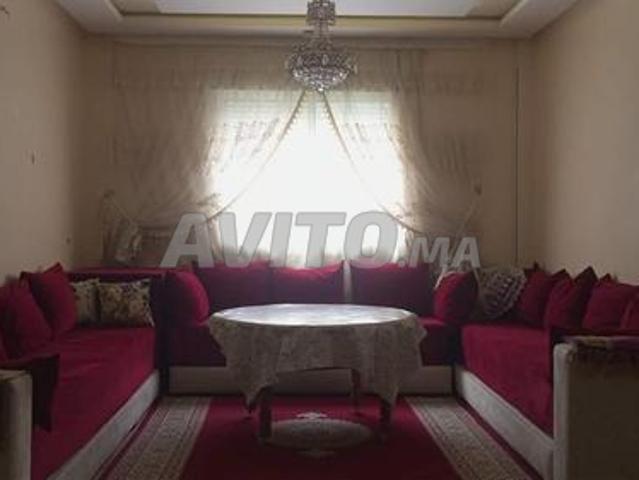 Appartement location à El Ma, Gharb-Chrarda-Beni Hssen
