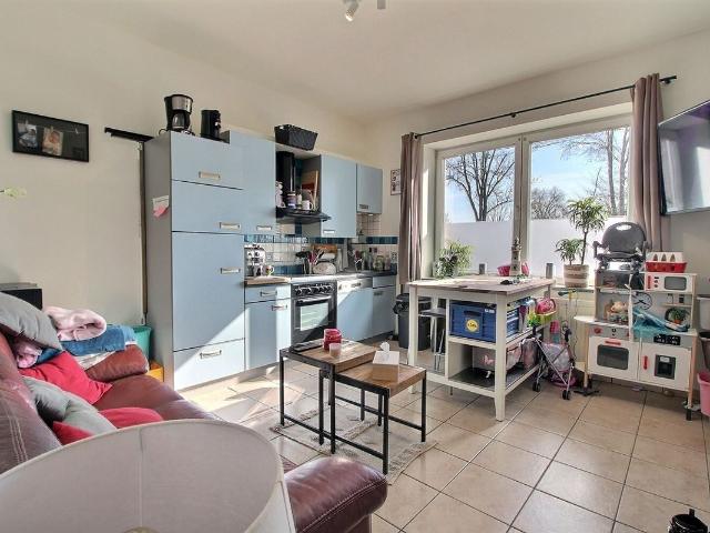 Appartement location à Gembloux, Wallonie