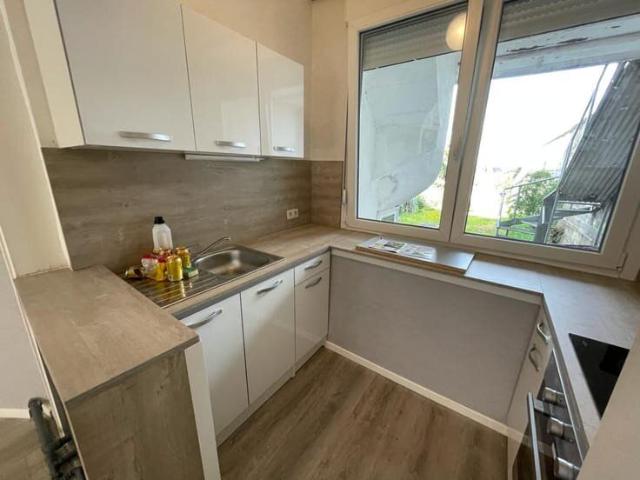 Kot location à Charleroi, Wallonie
