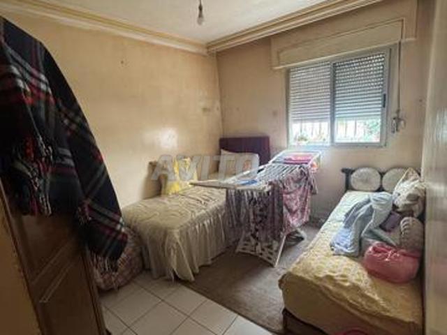 Appartement vente à Salé