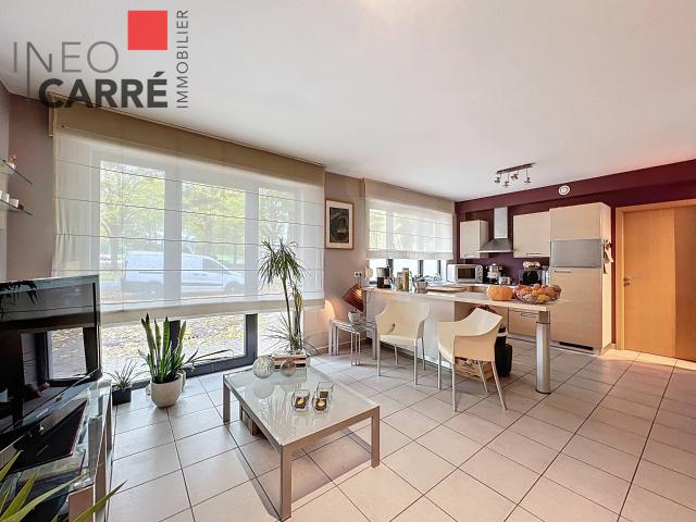 Appartement location à Tournai