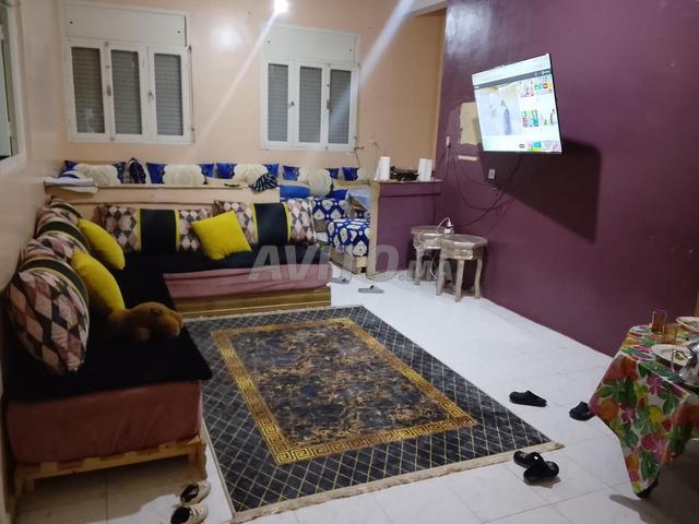 Appartement vente à Meknès