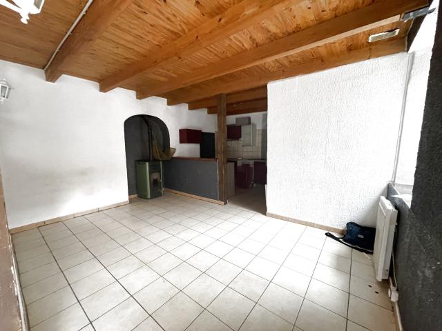 Maison vente à Lure, Ronchamp