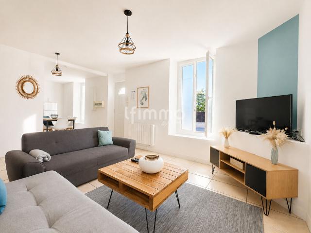 Appartement vente à Village Centre, Saint-Rambert-d'Albon