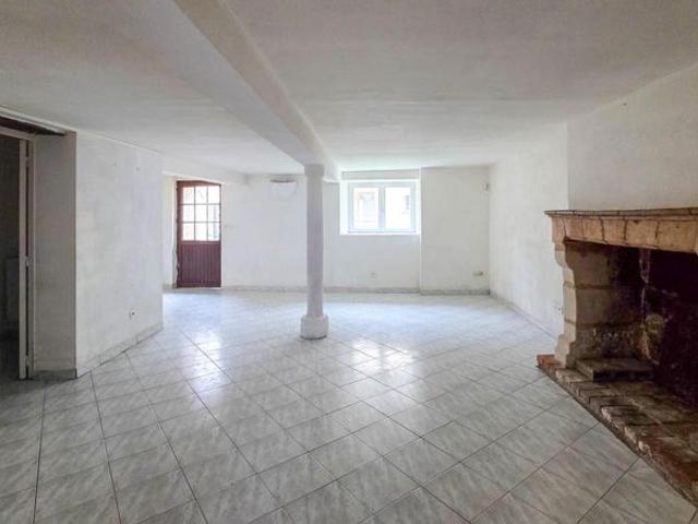 Appartement vente à Saumur, Courléon