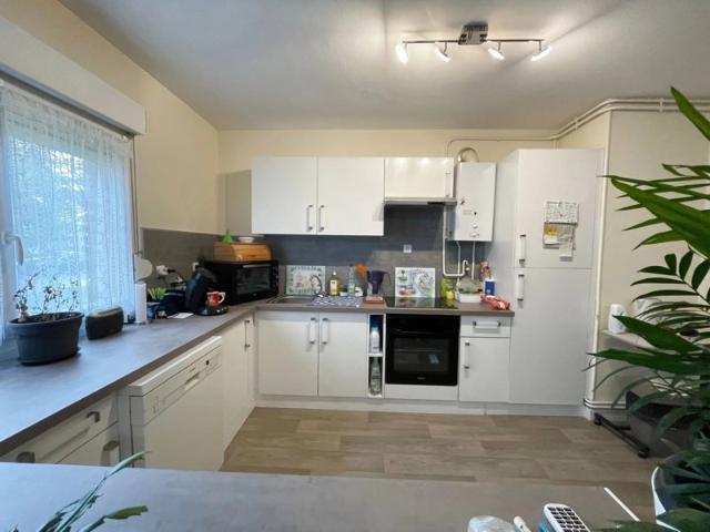 Appartement vente à Béthune, Noeux-les-mines