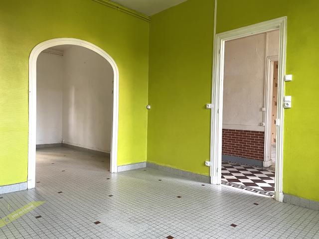 Appartement location à Le Sordeau, Boën-sur-Lignon