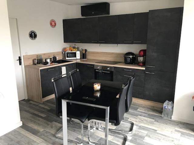 Appartement vente à Saint-Nazaire, Saint-nazaire