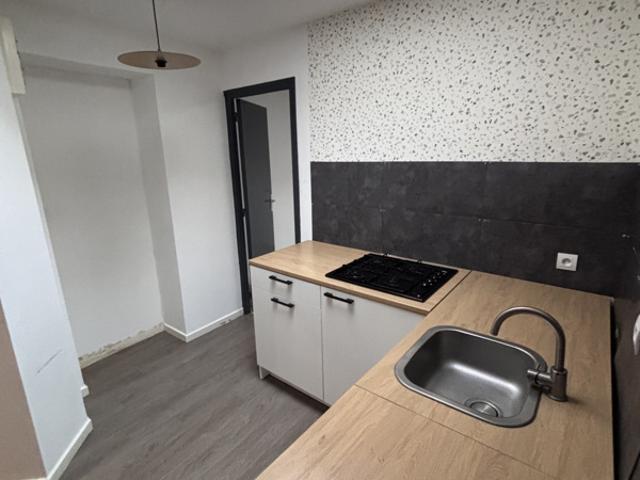 Appartement location à Lens