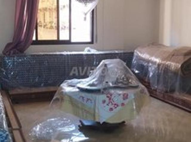 Appartement vente à Fès
