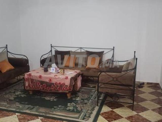 Appartement vente à Gueliz, Marrakech