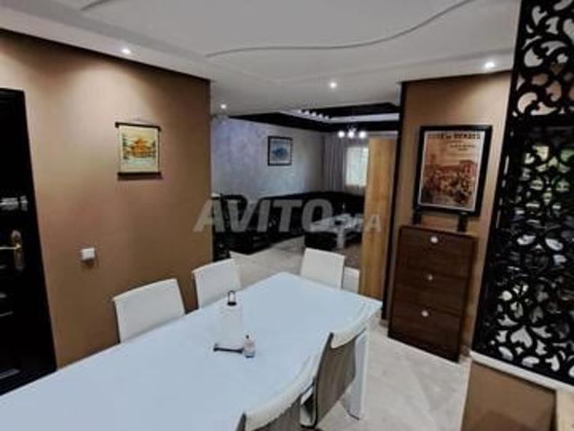 Appartement vente à Hay Riad, Berkane