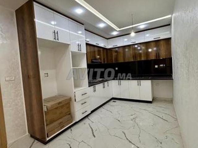 Appartement vente à Ben Slimane