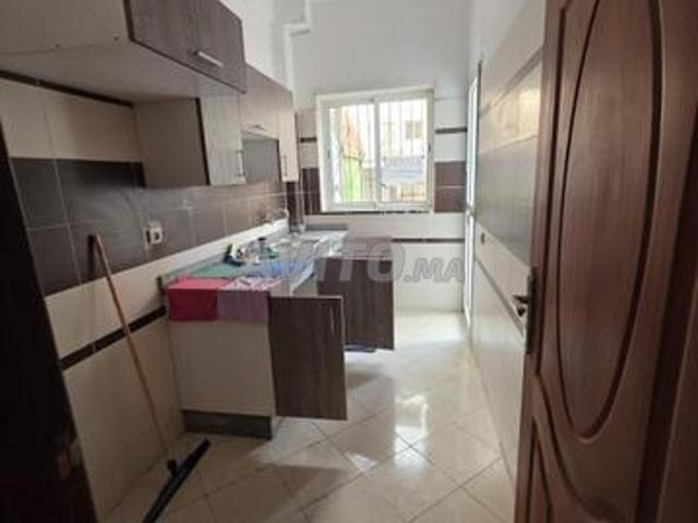 Appartement vente à Anfa, Gharb-Chrarda-Beni Hssen