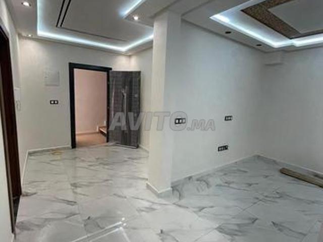Appartement vente à Lyautey