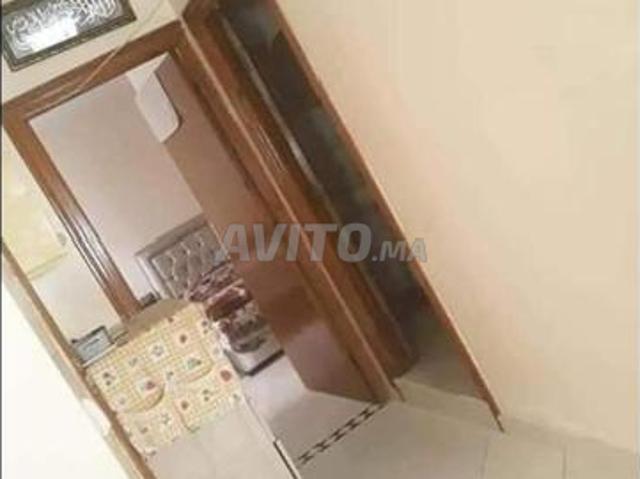 Appartement vente à El Ma, Gharb-Chrarda-Beni Hssen