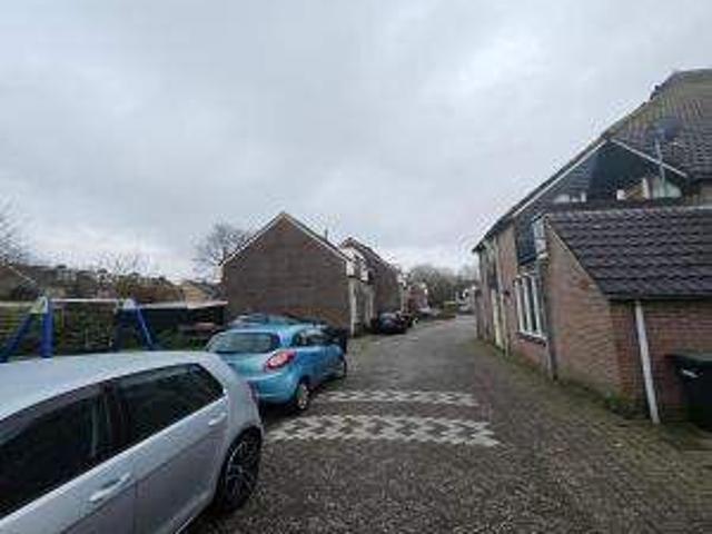 Appartement te huur in Wijdenes, Noord Holland