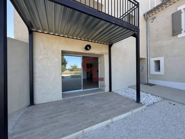 Appartement location à Plan-d'Orgon, Bouches-du-Rhône