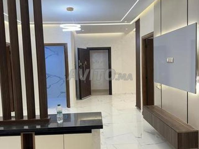 Appartement vente à Gharb-Chrarda-Beni Hssen